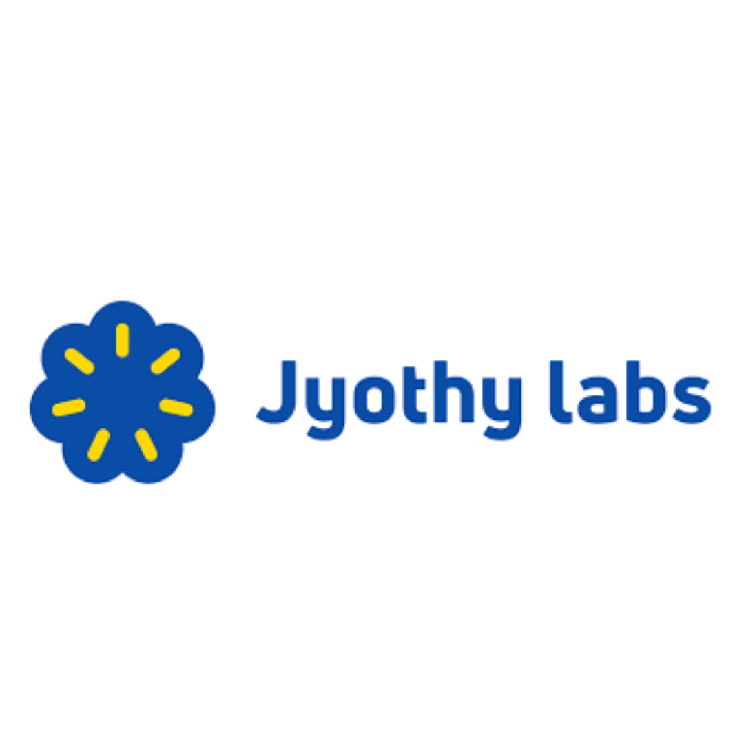 Read more about the article Jyothy Labs